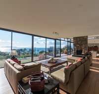 Dragonfly Lodge - Hobart Tourism