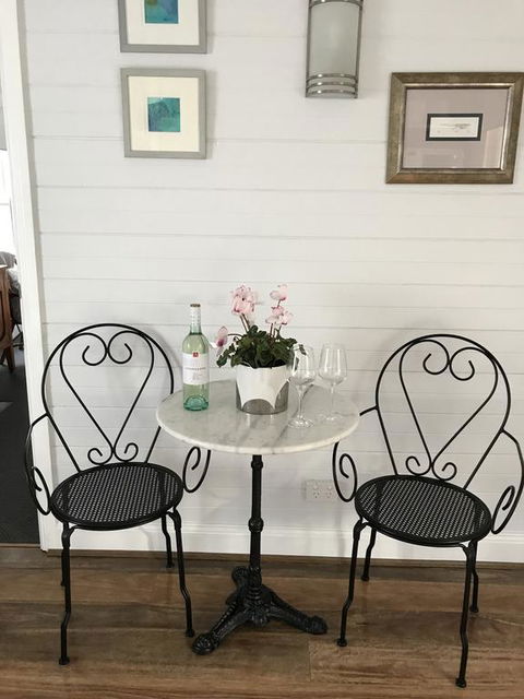 Drayshed Cottage - Tourism TAS 1