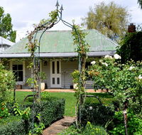 Drayshed cottage - Hobart Tourism