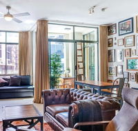 Dream Funky Warehouse in Surry Hills - Tourism TAS