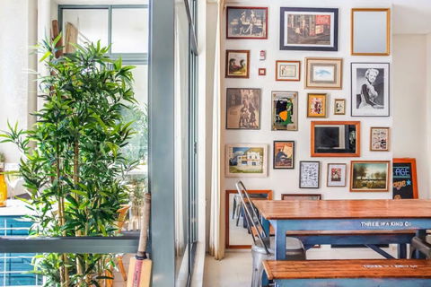 Dream Funky Warehouse In Surry Hills - Tourism TAS 3
