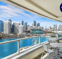 DREAM HARBOUR VIEW 2 BRM // GYM POOL and PARKING - Tourism TAS