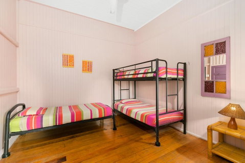 Dreamtime Travellers Rest - Tourism TAS 2