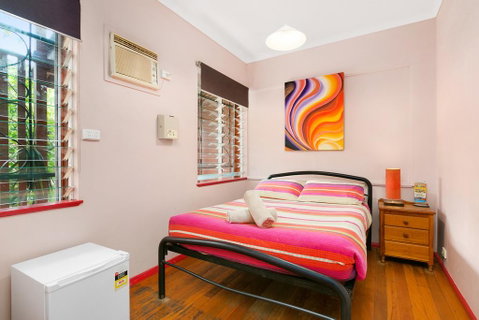 Dreamtime Travellers Rest - Tourism TAS 1