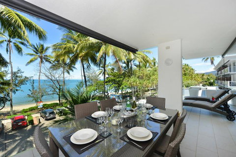 Drift Beachfront Condos - Tourism TAS 3