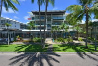 Drift Beachfront Condos