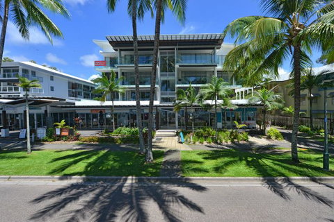 Drift Beachfront Condos - Tourism TAS 0