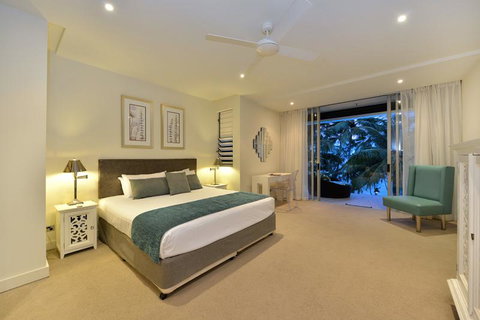 Drift Beachfront Condos - Tourism TAS 1