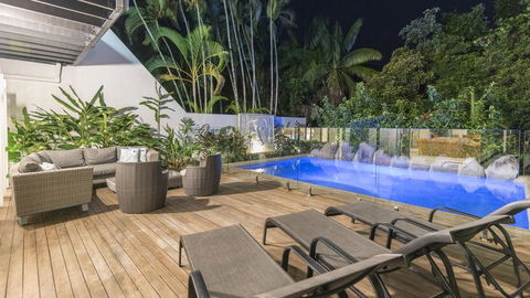 Driftaway - Port Douglas - Hobart Tourism 2
