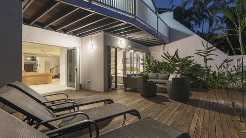 Driftaway - Port Douglas - Hobart Tourism 3