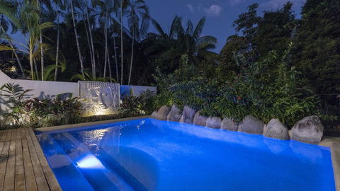 Driftaway - Port Douglas - Hobart Tourism 0