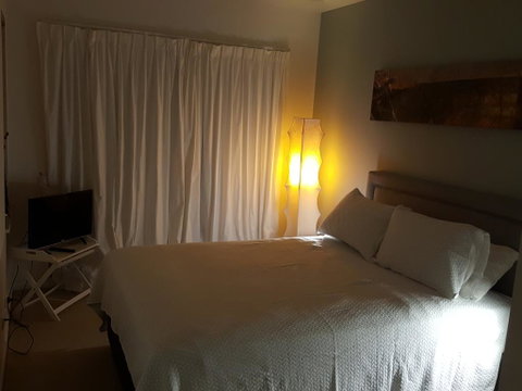 Drifters Apartment - Tourism TAS 2