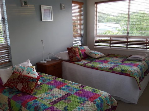 Drifters Apartment - Tourism TAS 1