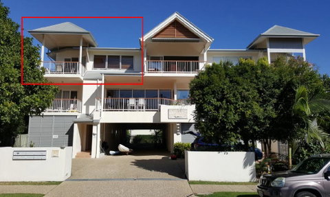 Drifters Apartment - Tourism TAS 3