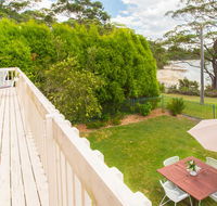 Driftwood Beachfront  Vincentia - Tourism TAS