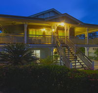 Driftwood Bed and Breakfast