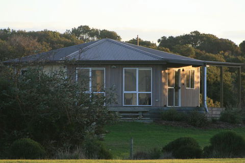 Driftwood Villas - Hobart Tourism 2