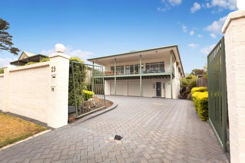 DROMANA BAY VIEWS - DROMANA - Tourism TAS 3
