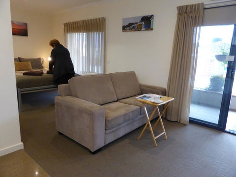 Dromana Beach Getaway Motel - Hobart Tourism 2