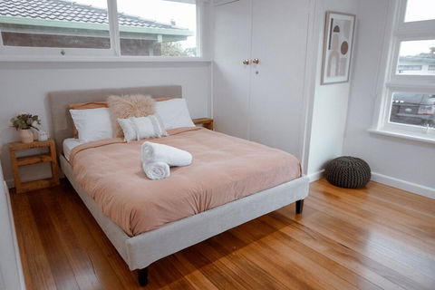 Dromana Beach House - Tourism TAS 0
