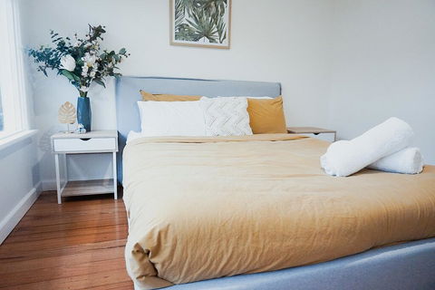 Dromana Beach House - Tourism TAS 1