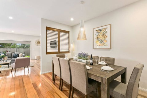Dromana Beach House For Two Families. - Tourism TAS 0
