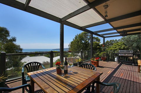 Dromana Dreaming - Hobart Tourism 0