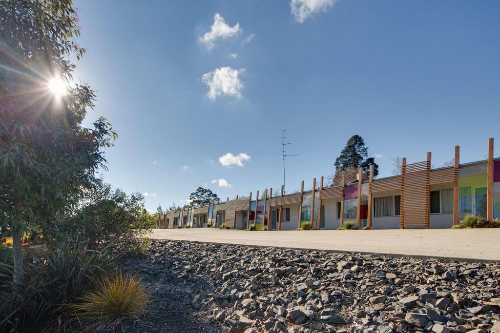 Jindivick VIC Tourism TAS