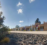 Drouin Motel - Hobart Tourism