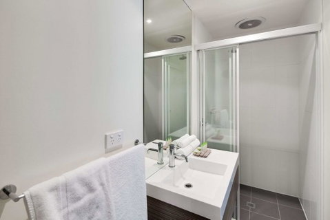Drouin Motel - Tourism TAS 1