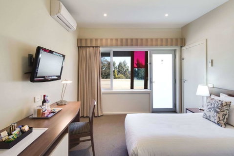 Drouin Motel - Tourism TAS 3