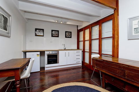 Druids Hall South - Hobart Tourism 2