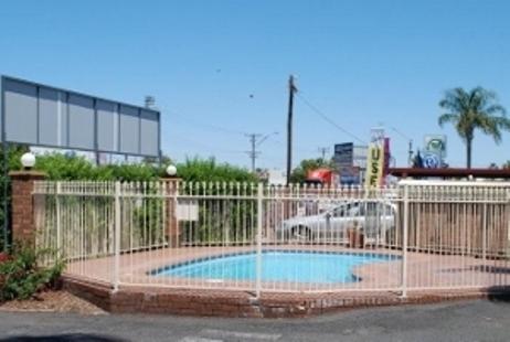 Dubbo Midstate Motor Park - Hobart Tourism 3