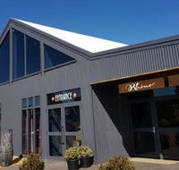 Dubbo Rhino Lodge - Hobart Tourism
