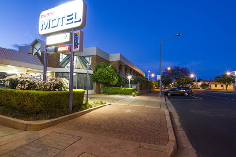 Dubbo RSL Club Motel - Hobart Tourism 1