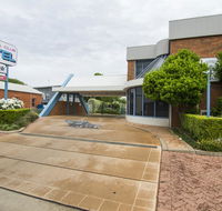 Dubbo RSL Club Motel - Hobart Tourism