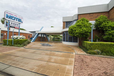 Dubbo RSL Club Motel - Hobart Tourism 0