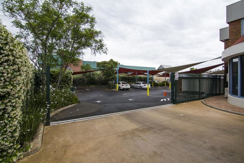 Dubbo RSL Club Motel - Hobart Tourism 2