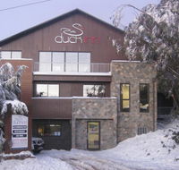 Duck Inn Mt Buller - Tourism TAS