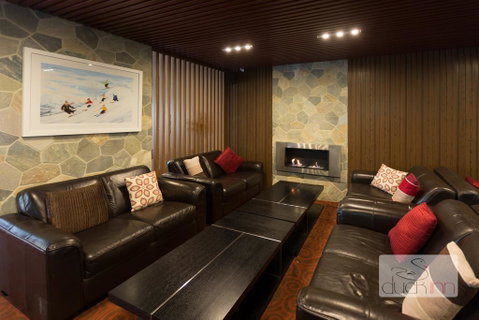 Duck Inn Mt Buller - Tourism TAS 2