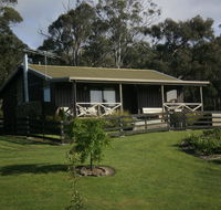 Duffy's Country Accommodation - Hobart Tourism