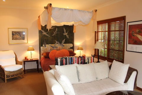 Dukis House - Tourism TAS 1