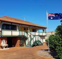 Dunelm House - Tourism TAS