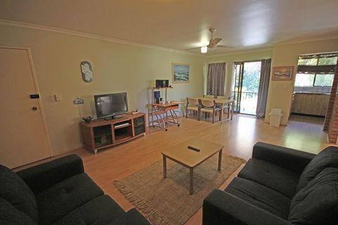 Dunes Holiday Apartments Unit 21 - Tourism TAS 1