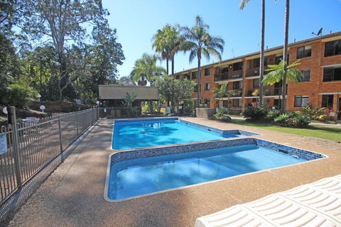 Dunes Holiday Apartments Unit 21 - Tourism TAS 0