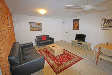 Dunes Holiday Apartments Unit 7 - Tourism TAS 1