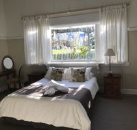 Dunkeld Old Bakery Accommodations - Tourism TAS