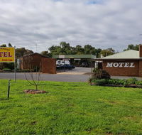 Dunolly Golden Triangle Motel - Tourism TAS