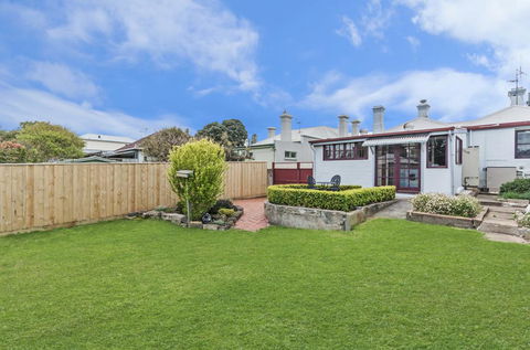 Dunraven On Banyan - Hobart Tourism 3