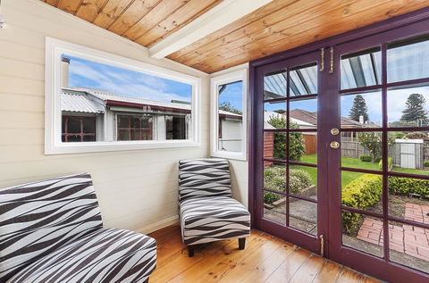 Dunraven On Banyan - Hobart Tourism 2